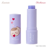 Lovisiaちいかわリップクリーム ハートシリーズ くりまんじゅう | Lovisia公式ショップ | 詳細画像1 